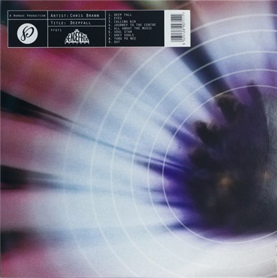 Chris Brann - Deep Fall download mp3 flac