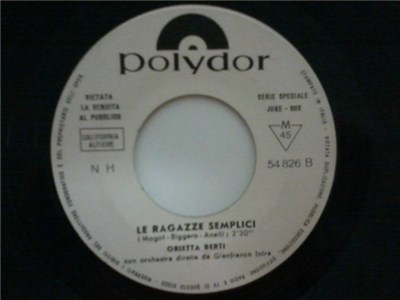 Orietta Berti - Voglio Dirti Grazie download mp3 flac