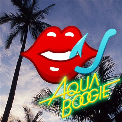 Aqua Boogie - Aqua Boogie E.P. download mp3 flac