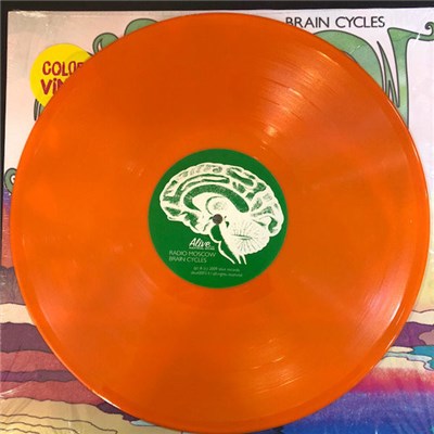 Radio Moscow - Brain Cycles download mp3 flac
