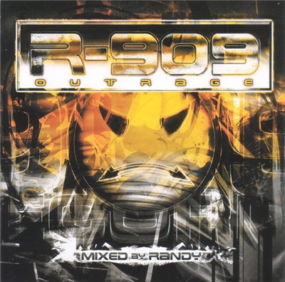 Randy - R-909 Outrage download mp3 flac