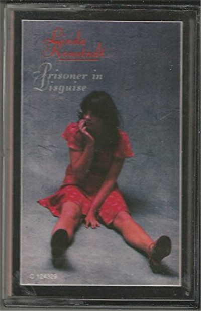Linda Ronstadt - Prisoner In Disguise download mp3 flac