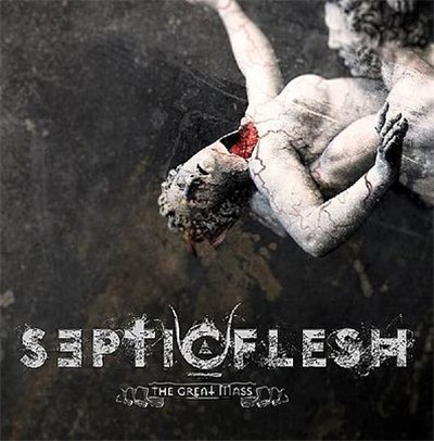 Septicflesh - The Great Mass download mp3 flac