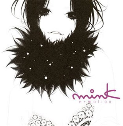 Mink - E+motion (通常盤) download mp3 flac