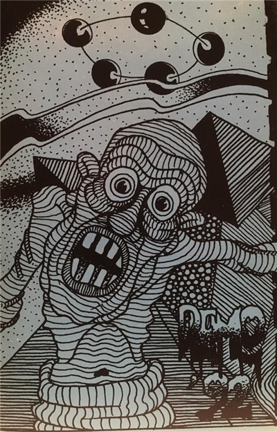 NON FINIRe mai - Demo '92 download mp3 flac