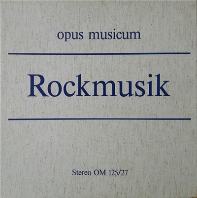 Various - Rockmusik download mp3 flac