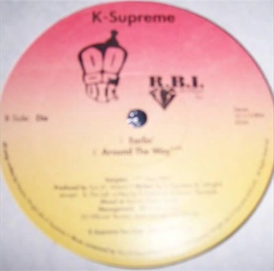 K-Supreme - Do Or Die download mp3 flac
