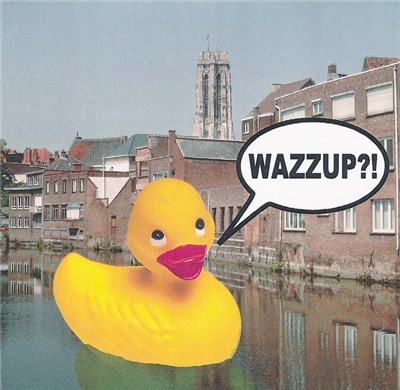 Various - Wazzup?! download mp3 flac