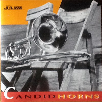 Various - Candid Horns download mp3 flac