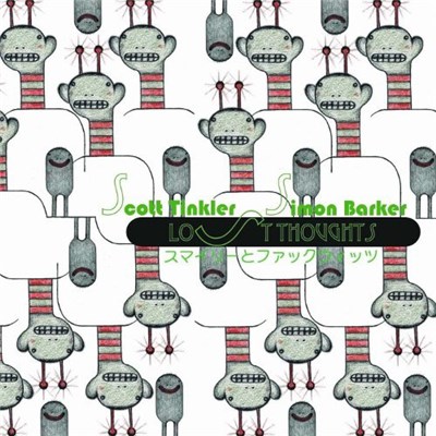 Scott Tinkler & Simon Barker - Lost Thoughts download mp3 flac