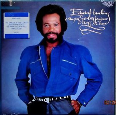 Edwin Hawkins Music & Arts Seminar Mass Choir - Edwin Hawkins Music & Arts Seminar Mass Choir download mp3 flac
