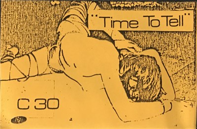 Cosey Fanni Tutti - Time To Tell download mp3 flac