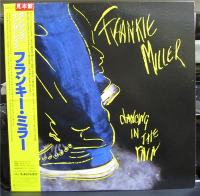 Frankie Miller - Dancing In The Rain download mp3 flac