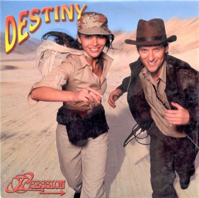 X-Session - Destiny download mp3 flac