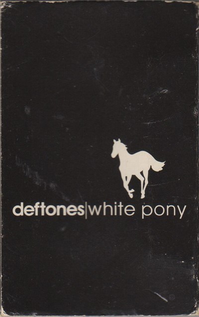 Deftones - White Pony download mp3 flac