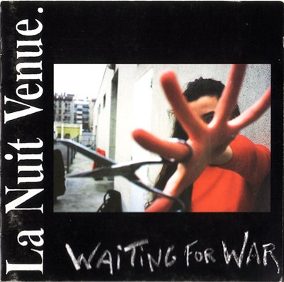 La Nuit Venue. - Waiting For War / After The War download mp3 flac