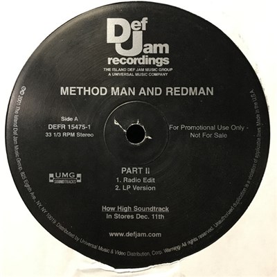 Method Man & Redman - Part II download mp3 flac