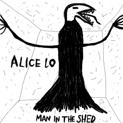 Alice Lo - Man In The Shed download mp3 flac