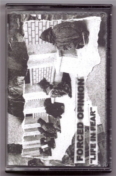 Forced Opinion - Life In Fear download mp3 flac