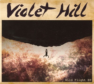 Violet Hill - Wild Flight EP download mp3 flac