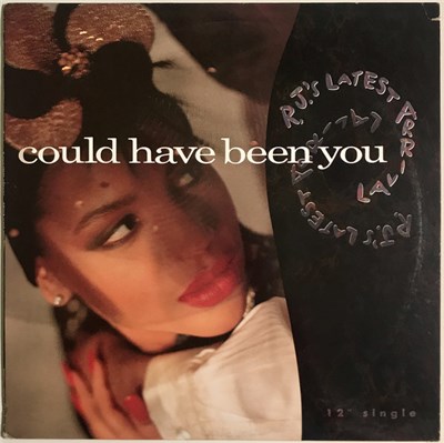 R.J.'s Latest Arrival - Could Have Been You download mp3 flac