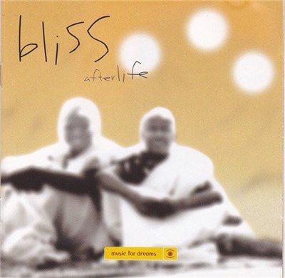 Bliss - Afterlife download mp3 flac