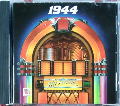 Various - Your Hit Parade • 1944 download mp3 flac