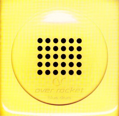 Over Rocket - Blue Drum download mp3 flac