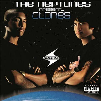 Various - The Neptunes Present... Clones download mp3 flac