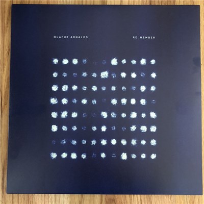 Ólafur Arnalds - Re:member download mp3 flac