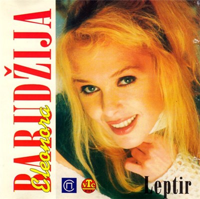 Eleonora Barudžija - Leptir download mp3 flac