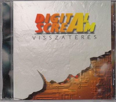 Digital Scream - Visszatérés download mp3 flac