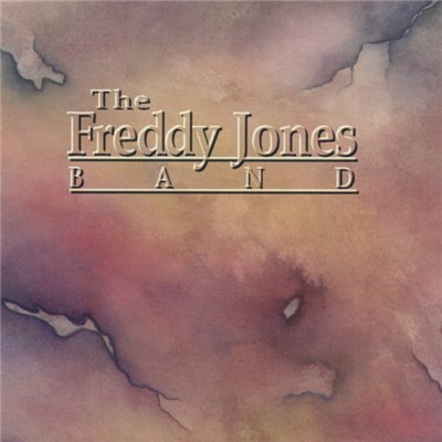 The Freddy Jones Band - The Freddy Hones Band download mp3 flac