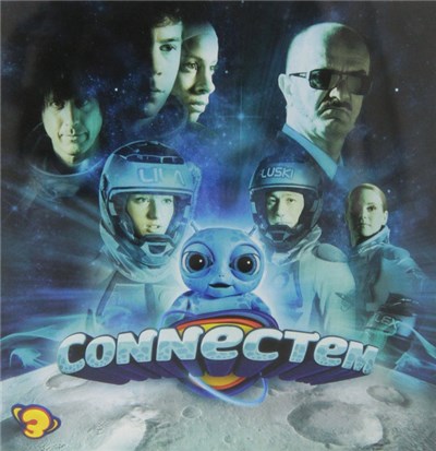 Super 3 - Connectem download mp3 flac