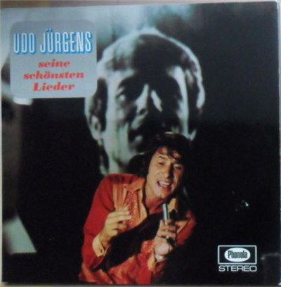 Udo Jürgens - Seine Schönsten Lieder download mp3 flac