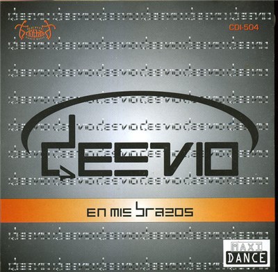 Desvio - En Mis Brazos download mp3 flac