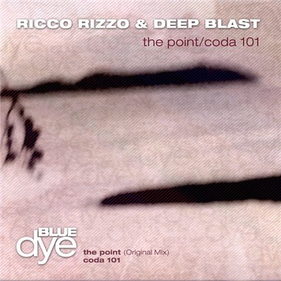 Ricco Rizzo & Deep Blast - The Point / Coda 101 download mp3 flac