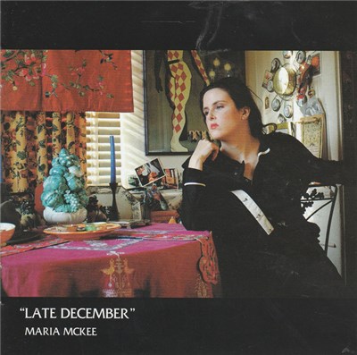 Maria McKee - Late December download mp3 flac