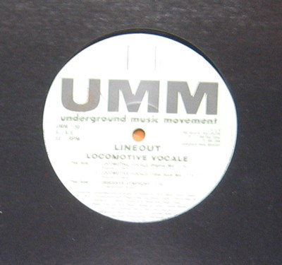Lineout - Locomotive Vocale download mp3 flac