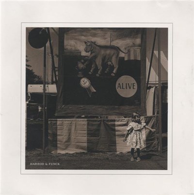 Harrod & Funck - Live download mp3 flac
