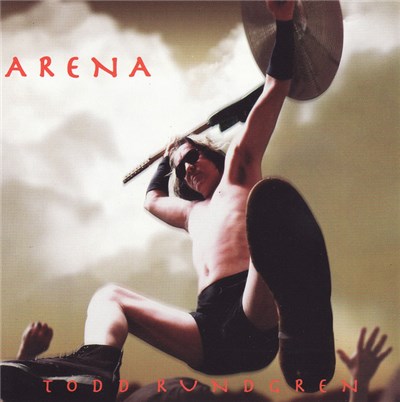 Todd Rundgren - Arena download mp3 flac