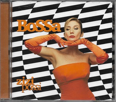 Zizi Possi - Bossa download mp3 flac