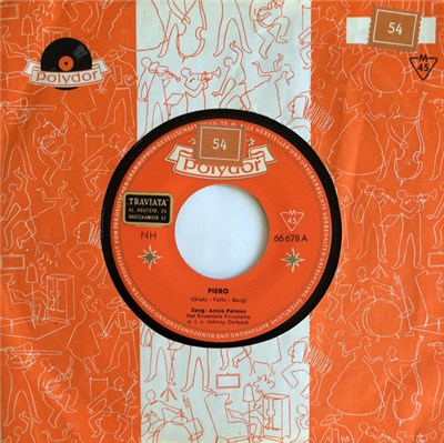 Annie Palmen - Piero download mp3 flac