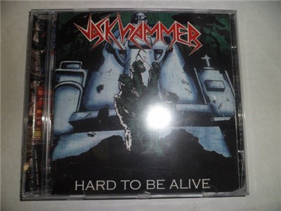 Jackhammer - Hard To Be Alive download mp3 flac