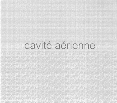 Pierre Gerard - Cavité Aérienne download mp3 flac