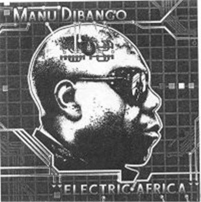 Manu Dibango - Electric Africa download mp3 flac