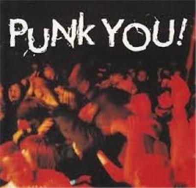 Various - Punk You! download mp3 flac