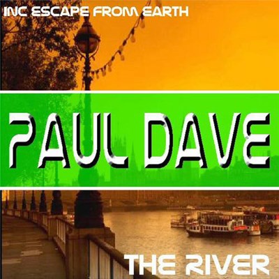 Paul Dave - The River download mp3 flac