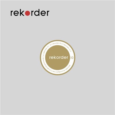 Rekorder - Rekorder 10 download mp3 flac