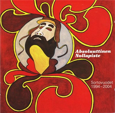 Absoluuttinen Nollapiste - Sortovuodet 1994-2004 download mp3 flac